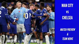 LIVE MAN CITY VS CHELSEA  FA CUP PREVIEW | ANALYSIS & PREDICTIONS | CHELSEA TALK SHOW