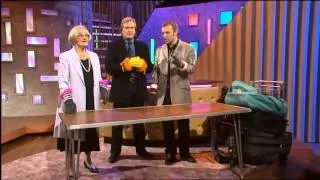 So Graham Norton 1999-S3xE1 Lee Major, Liz Smith-part 2