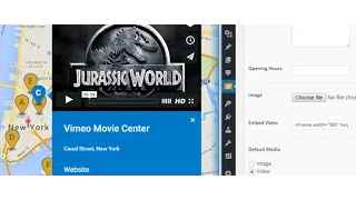 Showcasing Video on Your Store Locator - Super Store Finder for WordPress