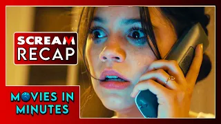 Scream 5 (2022) in Minutes | Recap