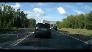 Подборка Аварий и ДТП 2013 #19 - Car Crash Compilation 2013 #19