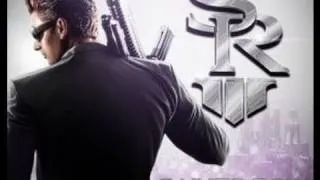 Saints Row: The Third - Official CG Trailer