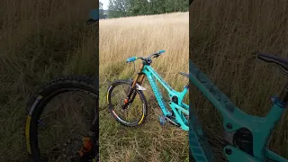 PROPAIN RAGE CF 2023- Downhill Bike