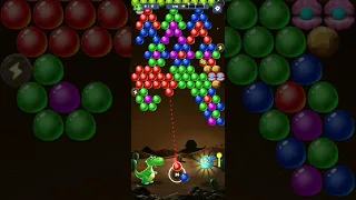 Bubble shooter 875lvl