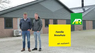 Familie Bouwhuis, Klijndijk