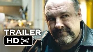 The Drop TRAILER 1 (2014) - James Gandolfini, Tom Hardy Movie HD