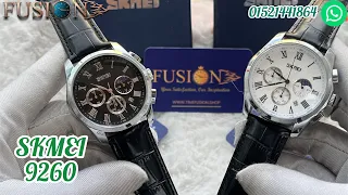 “Time Fusion”⌚️Original SKMEI 9260 Watch Collection-2023.☎️01521441864 (w.app)