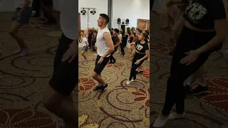 Super coreo de salsa del mejor del mundo 💥 Diago Camilo💥