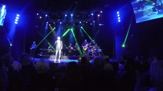 Gino Vannelli -"I JUST WANNA STOP" 2-10-17 @ Talking Stick Resort- The Showroom