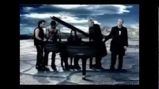 Backstreet Boys - Drowing ( HD 720p )