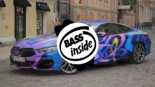 BASS:МУЗИКА (навечно) remix