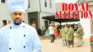 ROYAL SELECTION (SEASON 5&6) {MIKE GODSON AND LUCHY DONALD} - 2024 LATEST NIGERIAN NOLLYWOOD MOVIES