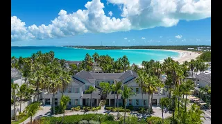 Villa 1104, Grand Isle, Emerald Bay, Great Exuma  HG Christie - Bahamas Real Estate