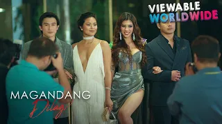 Magandang Dilag: Who will win the jealousy war? (Episode 42)