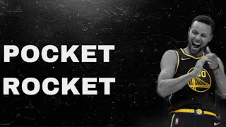 Stephen Curry NBA Mix 2021 - “Pocket Rocket” - Cochise