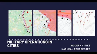 Urban Warfare Deep Dive: The Complexity of Military Operations in Cities