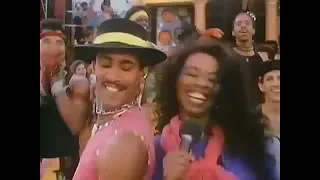 Believe In The Beat, from Breakin' 2 Electric Boogaloo. Enjoy!