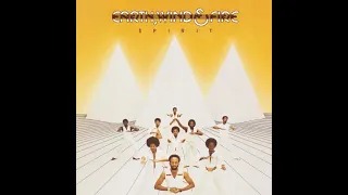 ISRAELITES:Earth Wind & Fire - On Your Face 1976 {Extended Version}