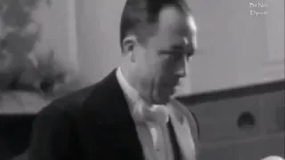 Albert Camus: Nobel Konuşması (1957)