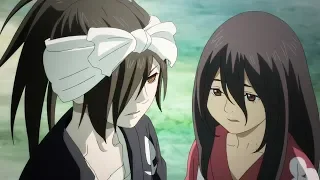 Dororo「AMV」- Scared To Be Lonely