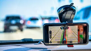 Top 5 Best Car GPS Navigators You Should Have in 2024