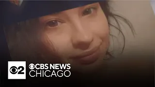 Young Chicago mother bravely fought for weeks to stop her abuser before being shot and killed