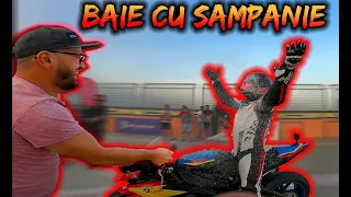 AM DEVENIT CAMPIONI - RaceVlog #21