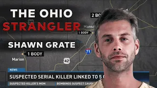 Serial Killer Documentary: Shawn Grate (The Ohio Strangler)