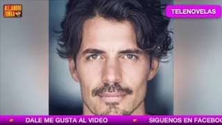 ¿ QUIEN ES MARCELO DE IMPERIO DE MENTIRAS? Marido de Susana Gonzalez