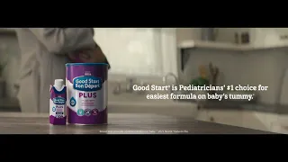 Good Start® Plus | Ode to Feeding