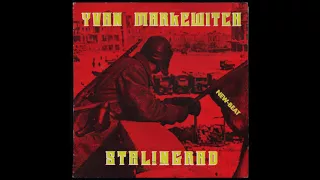 Yvan Markewitch - Stalingrad [New Beat][Belgium][1988]