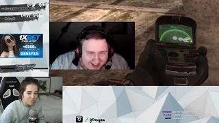 GENSYXA смотрит Топ Моменты с Twitch | hhafjfasjhbzxnmvxznxzjkfgjsaourwqorqoozsfzxgjkxzbv