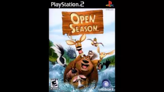 Open Season Game Soundtrack - Main Theme 1