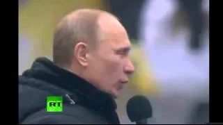 Колыбельная путина