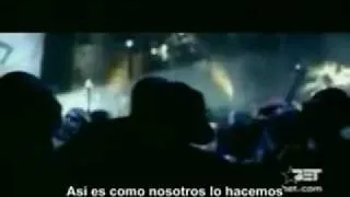 the game feat 50 cent - this is how we do[subtitulado al español]_WMV V9