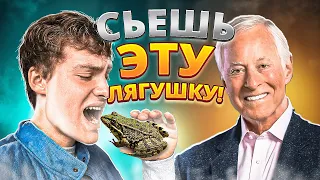 Как управлять временем и все успевать? Секреты тайм-менеджмента от Брайана Трейси!