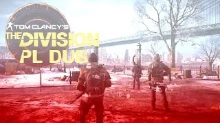 Tom Clancy's The Division -- Take Back New York Trailer [E3 2014] [PL DUB]