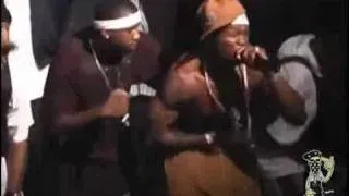 [LIVE] 50 Cent & G Unit - Realest Nigga