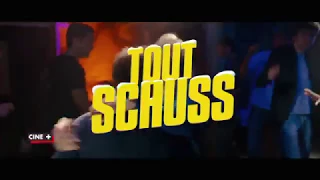 Tout Schuss - BA Teaser Cine+ Premier Film (Novembre 2017)