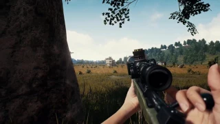 PlayerUnknown's Battlegrounds [PC] Early Access Launch Trailer