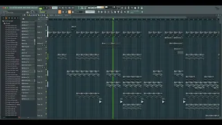 Mitzchkip - Ephiphany - Trance Dance Track created in FL Studio 21