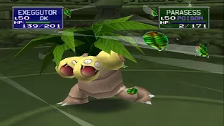 SwagPikachu's Pokemon Stadium - Celadon Gym (Rentals Only) [HD]