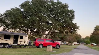 Video of South of the Border Camp Pedro, SC from Stuart K.