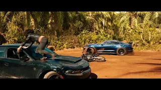 FAST AND FURIOUS 9 "Dom Vs Jakob" Trailer (NEW 2021) Vin Diesel Action Movie [HD]