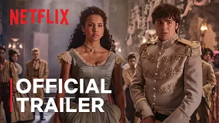 The School for Good and Evil | Official Trailer 2 | Netflix