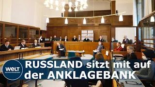 RUSSISCHER AUFTRAGSMORD IN BERLIN: Was bedeutet das für die deutsch-russischen Beziehungen?