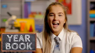 Head Girl Starts Campaign to Wear White Socks in School | Educating | Our Stories