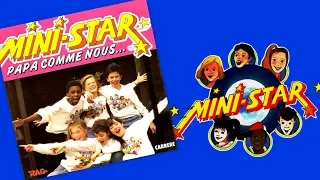 Mini-Star / Papa comme Nous