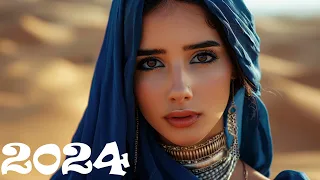 DEEP HOUSE MIX 2024 №714 👓 CAR MUSIC MIX 🚗 ETHNIC ARABIC MUSIC