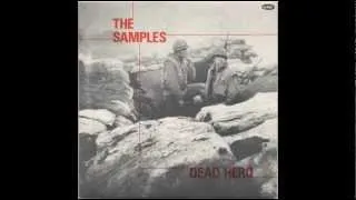 The Samples-Fire Another Round